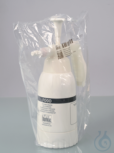 Pressure sprayer Food, 1200 ml