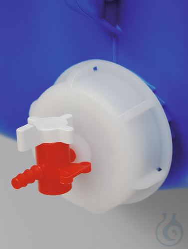 Ventilation seal, storage bottle