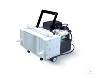 Diaphragm Vacuum Pump N860.3FT.40.18
