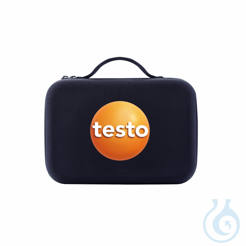 testo Smart Case (Climate), for Smart, Probes measuring instruments