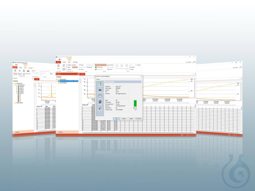 ComSoft 21 CFR Part 11 - software