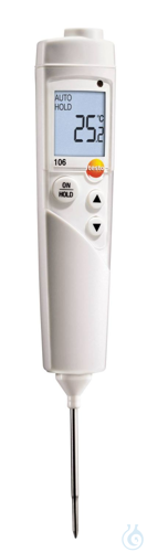 testo 106 - Food thermometer