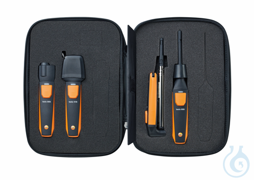 testo Smart Probes VAC kit