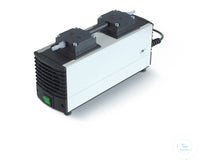 Mini Diaphragm Vacuum Pump N816.3KT.18