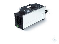 Mini Diaphragm Vacuum Pump N816.1.2KT.18