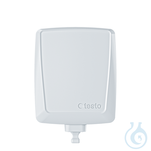 testo 160 T - Online datalogger met geïntegreerde temperatuursensor