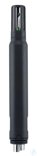 Connectable temperature probe