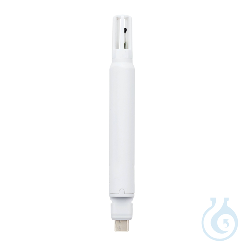 Stub temperature probe, digital, with, NTC temperature sensor