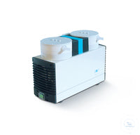 Diaphragm Vacuum Pump N842.3FT.18