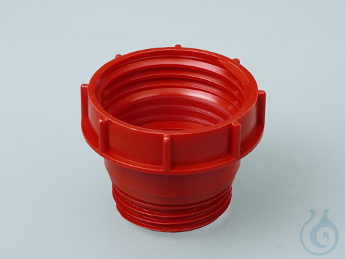 Thread ad. S56x4 (T-S)outer-S70x6(Mauser)inner,red