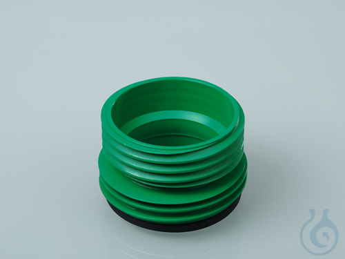 Thread ad. S70x6 (Mauser) outer- S64x5 outer,green