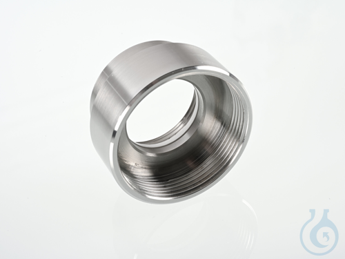 Thread ad. AISI304 inner/inner G 1 1/2'' - G 2''
