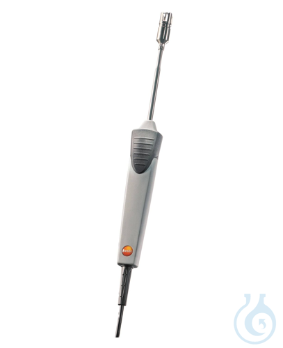 Fast-action surface probe (TC type K)