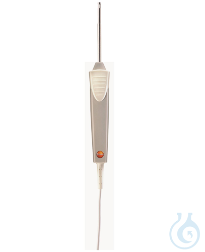Robust air probe (TC type T)