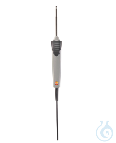 Robust air temperature probe (NTC)
