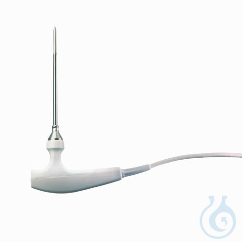 Robust food penetration probe (NTC)
