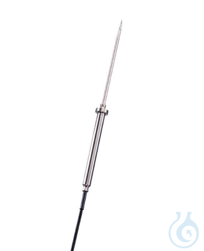 Waterproof stainless steel food probe,, NTC