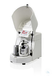 PULVERISETTE 6 classic line Planetary Mono Mill
