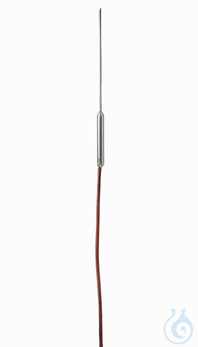 Superfast needle probe, TC type T, for, the oven