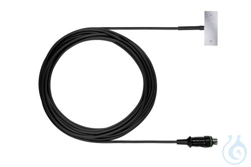 Wall surface temperature probe (NTC)