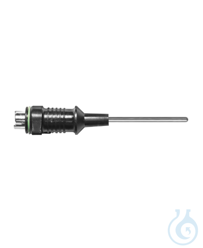 Stub probe for temperature measurements,, NTC