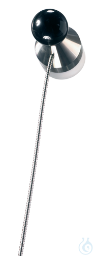 Stable, robust surface probe (TC type K)