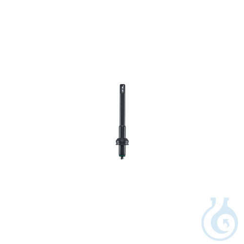 Humidity/temperature probe head