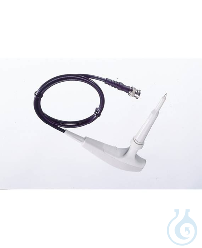 pH food electrode