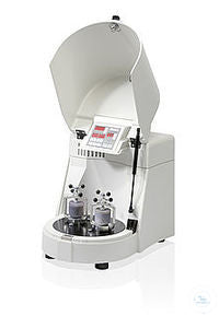PULVERISETTE 7 classic line Planetary Micro Mill