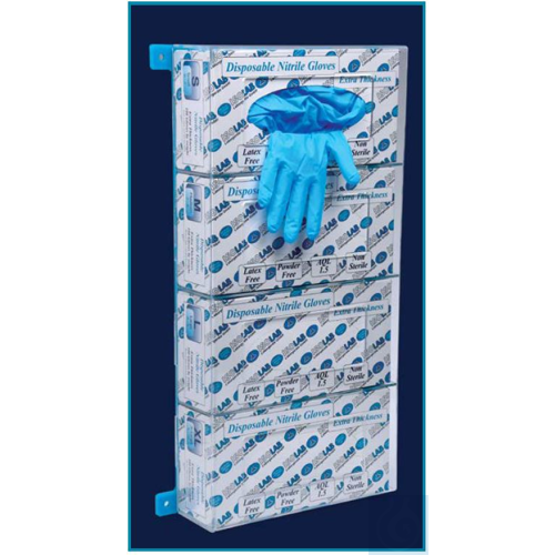 dispenser box - for thick gloves