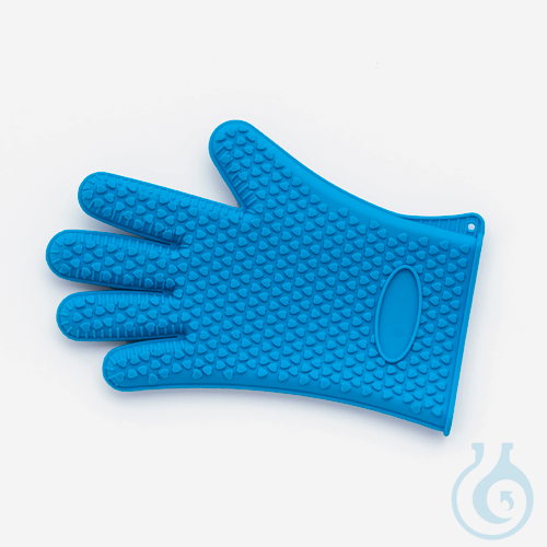 gloves - silicone - full hand