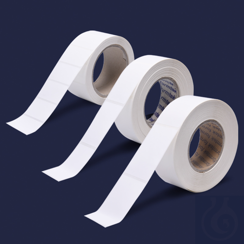label - rectangular form - general purpose - 72 x 40 mm