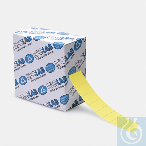 label - rectangular form - 24x13 mm - white