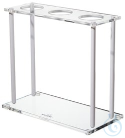 Nalgene™ Acrylic Imhoff Cone Rack