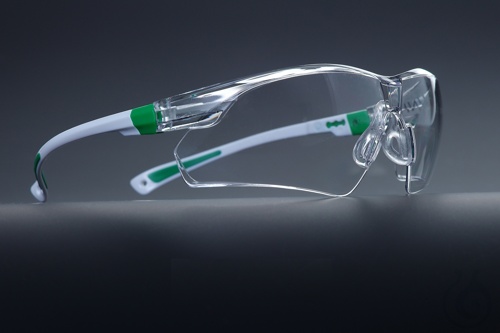 Goggles, WINLAB® Goggles with panoramic lens