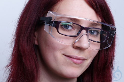Goggles according to DIN EN 166 + 170, WINLAB®
