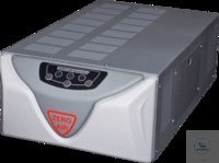 Zero air generator ZA - 3000 / 3,000 cc/min (contamination HC
