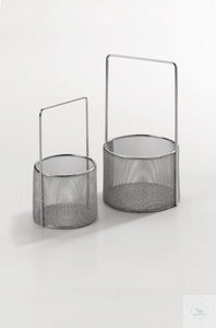 Immersion basket, V2A
