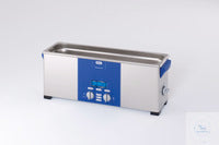 Elmasonic P 70 H ultrasoonreiniger, 220–240 V~, art. 1013735001