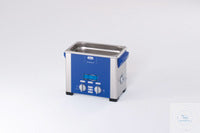Elmasonic P 30 H ultrasoonbad, 220-240 V~, art. 1013737001
