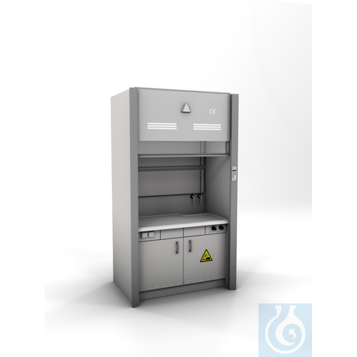 Fume Cupboard