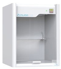 PCR cabinet