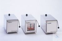BagMixer 400 W mit Sichtfenster