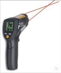 ScanTemp 485 Infrarot Thermometer -50°, bis 800°C