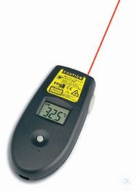 Infrarot Thermometer (-55°C bis +250°C)