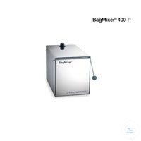 Nahrungsmittel-Homogenisator, BagMixer, 400 P