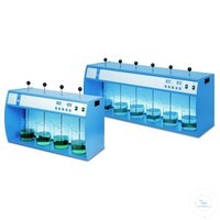Flokkulator JLT4
