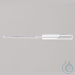 Samco capillaire transferpipetten