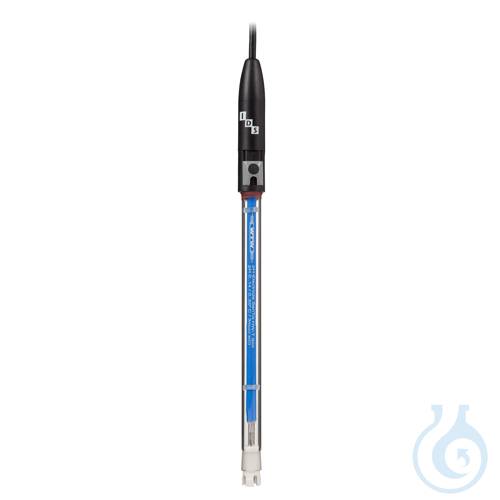 SenTix® HW-T 900, IDS precision pH combination electrode with split ring junctio
