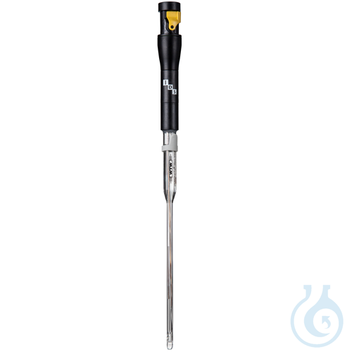 SenTix® Micro 900-P, IDS pH micro electrode, for measurement of small volumina a